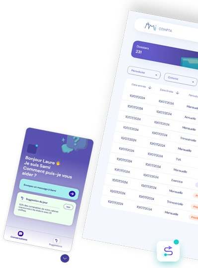 Logiciel de comptabilité