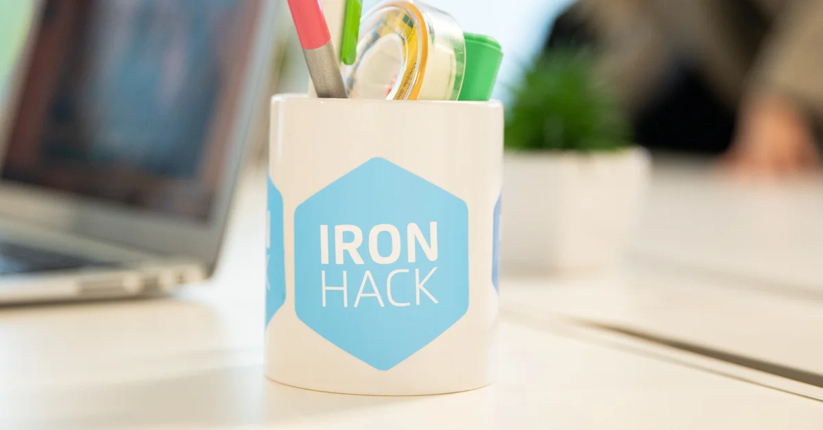 UX UI Designer, Webdesigner