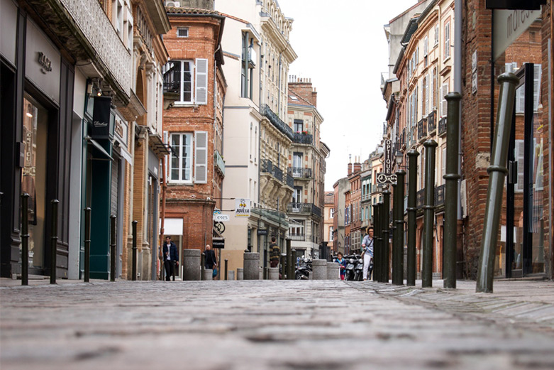 Ecole Studio M et IUT Paul Sabatier